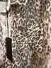 R13 100% Cotton Animal Print Multi Color Button-Down Shirt Size XXS - photo 13