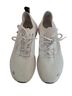 On Cloud Black White Sneakers Size 10 - photo 2