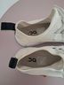 On Cloud Black White Sneakers Size 10 - photo 3