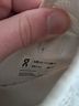 On Cloud Black White Sneakers Size 10 - photo 5
