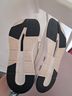 On Cloud Black White Sneakers Size 10 - photo 4