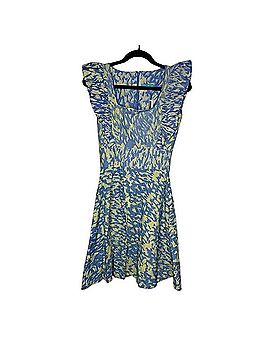 Sika Collection Effe Casual Dress (view 1)