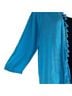 Chico's Solid Blue Cardigan Size XL (petite) - photo 9