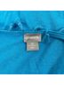Chico's Solid Blue Cardigan Size XL (petite) - photo 11