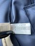 Armani Collezioni Solid Blue Blazer Size 12 - photo 6