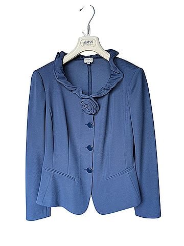 Armani Collezioni Blazer (view 1)