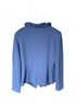 Armani Collezioni Solid Blue Blazer Size 12 - photo 2