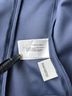 Armani Collezioni Solid Blue Blazer Size 12 - photo 5