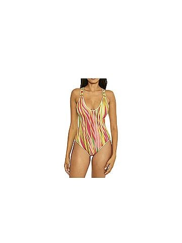Becca One Piece Swimsuit (view 1)