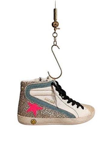 Golden Goose Slide Sneakers (view 1)