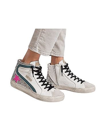 Golden Goose Slide Sneakers (view 2)