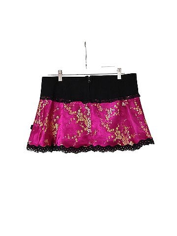 Tripp NYC Casual Skirt (view 2)