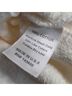Joah Brown 100% Cotton White Sweatshirt One size - photo 8