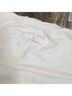 Joah Brown 100% Cotton White Sweatshirt One size - photo 7