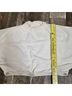 Joah Brown 100% Cotton White Sweatshirt One size - photo 10