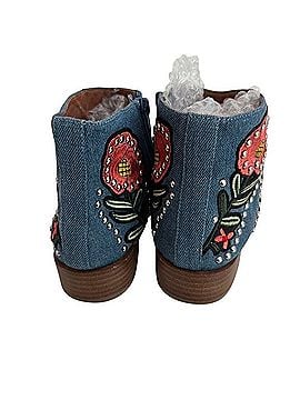 Jeffrey Campbell Ankle Boots (view 2)