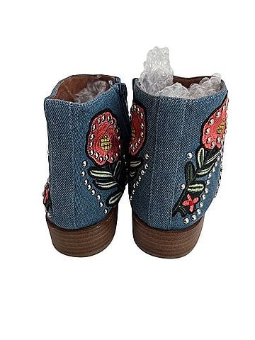 Jeffrey Campbell Ankle Boots (view 2)