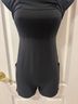 YPB Black White Active Dress Size XS - photo 5