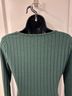 Halara Green Casual Dress Size S - photo 8