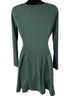 Halara Green Casual Dress Size S - photo 6