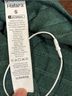 Halara Green Casual Dress Size S - photo 9