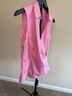 Talbots Pink Sleeveless Blouse Size 8 - photo 4