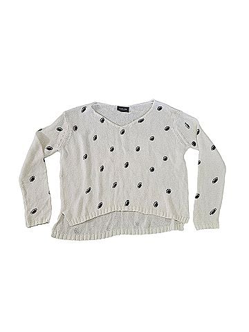 Wooden Ships Pullover Sweater (view 1)