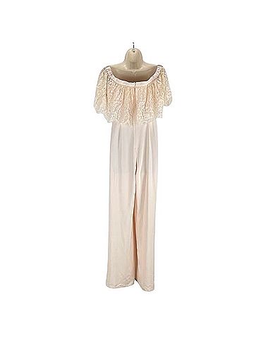 Theia Mila Jumpsuit (view 2)