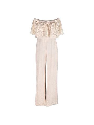 Theia Mila Jumpsuit (view 1)