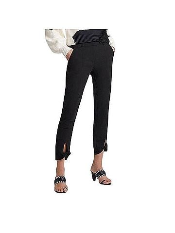 Aje. Universal Knot Hem Pant Casual Pants (view 1)