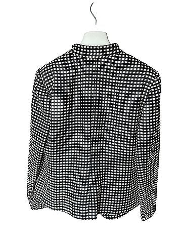 Armani Collezioni Wool Blazer (view 2)