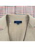 Talbots Plaid Brown Red Coat Size 8 - photo 10