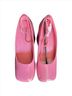 Cape Robbin Pink Wedges Size 6 1/2 - photo 9