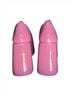 Cape Robbin Pink Wedges Size 6 1/2 - photo 6