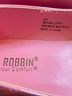 Cape Robbin Pink Wedges Size 6 1/2 - photo 8