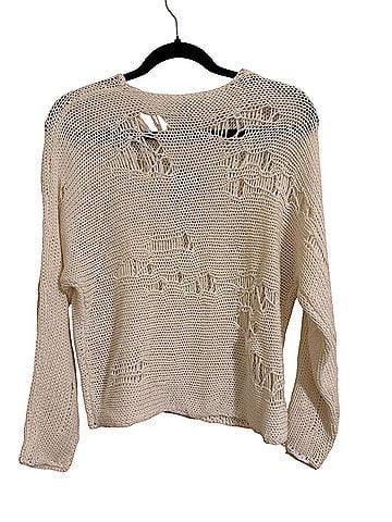 R13 Pullover Sweater (view 2)