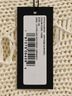 R13 White Pullover Sweater Size XS - photo 6