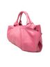Loewe 100% Leather Pink Nappa Aire One size - photo 3