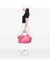 Loewe 100% Leather Pink Nappa Aire One size - photo 2