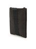 Hermès 100% Canvas Gray Canvas Herline Pochette One size - photo 3