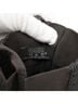 Hermès 100% Canvas Gray Canvas Herline Pochette One size - photo 7