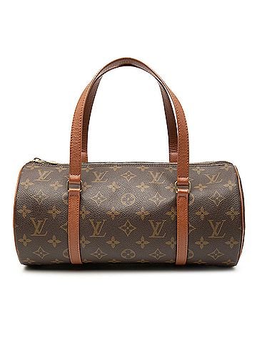 Louis Vuitton Monogram Papillon 30 (view 1)