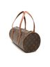 Louis Vuitton 100% Coated Canvas Brown Monogram Papillon 30 One size - photo 3