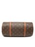 Louis Vuitton 100% Coated Canvas Brown Monogram Papillon 30 One size - photo 4