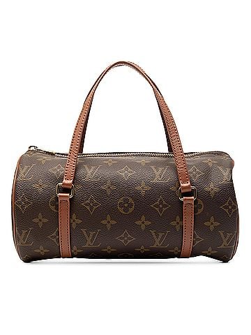 Louis Vuitton Monogram Papillon 26 (view 1)
