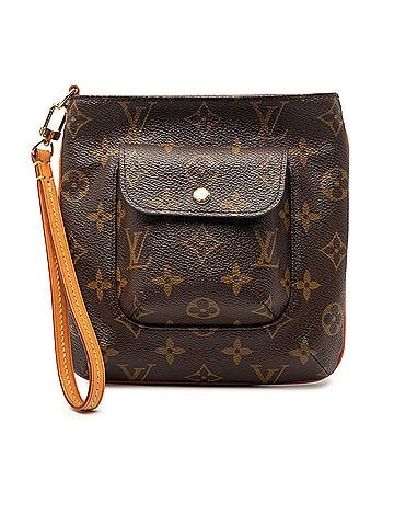 Louis Vuitton Monogram Partition (view 1)