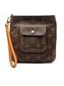 Louis Vuitton 100% Coated Canvas Brown Monogram Partition One size - photo 1