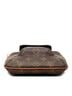 Louis Vuitton 100% Coated Canvas Brown Monogram Partition One size - photo 4