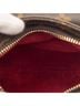 Louis Vuitton 100% Coated Canvas Brown Monogram Partition One size - photo 5