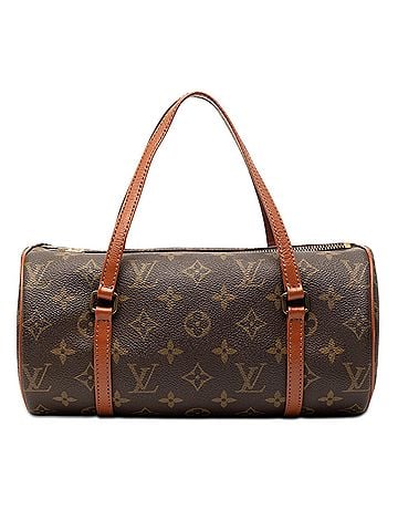 Louis Vuitton Monogram Papillon 26 (view 1)